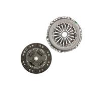 Kupplungssatz Schaeffler LuK RepSet 620 3086 00
