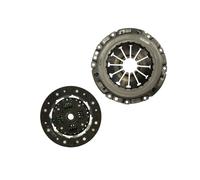 LuK Kupplungssatz RepSet 620 3170 09 – passend für FIAT Sedici, Suzuki SX4 1.6 VVT
