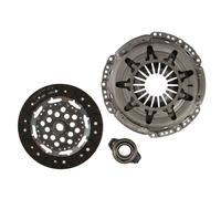 LuK Kupplungssatz RepSet 624 3313 00 Ø240 mm für NISSAN Almera II Hatchback, Primera, X-Trail I