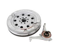 Luk Kupplung Zweimassenschwungrad Vw T4 2,5 Tdi Vormontiert Zentralausrücker Zms Kupplungssatz: Vw: 02f141671a Vw: 02f141671b Vw: 074105264e Sachs
