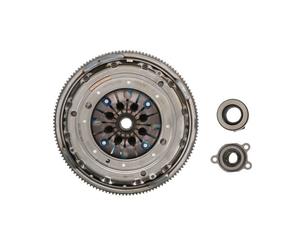 Kupplungssatz Schaeffler LuK RepSet DMF 600 0012 00