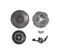 LuK | Kupplungssatz | 600 0018 00