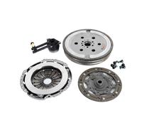 LuK | Kupplungssatz | 600 0031 00