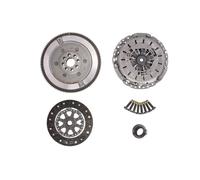 Kupplungssatz Schaeffler LuK RepSet DMF 600 0033 00