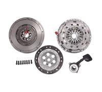 Kupplungssatz Schaeffler LuK RepSet DMF 600 0044 00