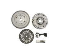 LUK 600004700 Kupplungssatz für Ford Jaguar