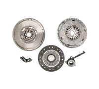 Kupplungssatz LuK RepSet DMF 600 0125 00 | 600 0125 00 passend für Bus T5 2.5 Tdi + Transporter