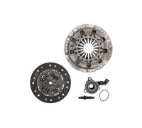 Schaeffler LuK 620 2098 33 Kupplungssatz