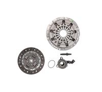 Kupplungssatz Schaeffler LuK RepSet Pro 620 3114 33