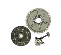 Kupplungssatz LUK RepSet Pro 620 3119 33