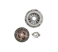 Kupplungssatz Schaeffler LuK RepSet Pro 620 3446 33