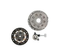 LuK Kupplungssatz 622 3103 33 – 220 mm – mit Ausrücker