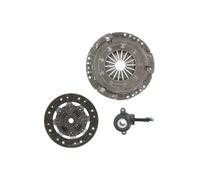 Kupplungssatz Schaeffler LuK RepSet Pro 622 3224 33