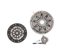 Kupplungssatz Schaeffler LuK RepSet Pro 623 2942 33