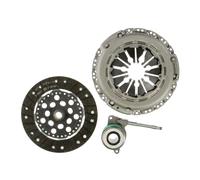 LUK KUPPLUNGSSATZ für 1.9 DI MITSUBISHI CARISMA SPACE STAR VOLVO S40 I V40