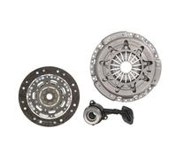 Kupplungssatz Schaeffler LuK RepSet Pro 623 3123 33