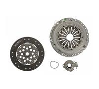 Kupplungssatz Schaeffler LuK RepSet Pro 623 3234 33