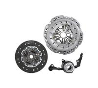 LuK 624 3278 33 LuK RepSet Pro Kupplungssatz