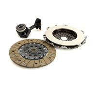 Kupplungssatz Schaeffler LuK RepSet Pro 624 3295 33
