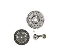 Kupplungssatz Schaeffler LuK RepSet Pro 624 3343 34