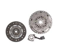 SCHAEFFLER LUK Kupplungssatz LuK RepSet Pro 624376033 für Ford