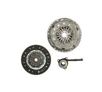 Kupplungssatz Schaeffler LuK RepSet Pro 624 3783 33
