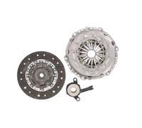 Kupplungssatz Schaeffler LuK RepSet Pro 624 3792 33