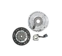 Kupplungssatz Schaeffler LuK RepSet Pro 624 3794 33