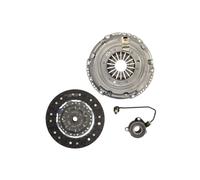 Kupplungssatz Schaeffler LuK RepSet Pro 624 4002 33