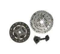 Kupplungssatz Schaeffler LuK RepSet Pro 625 3011 33