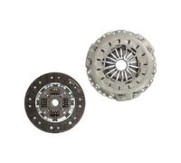 Kupplungssatz Schaeffler LuK SAC 624 3148 09