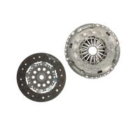 Kupplungssatz Schaeffler LuK SAC 624 3171 09
