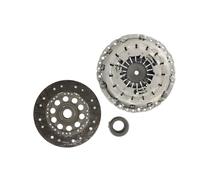 Kupplungssatz Schaeffler LuK SAC 624 3174 00
