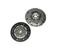 LuK Kupplungssatz 624 3279 09 – für VW, Audi, Seat