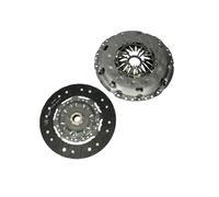 LuK Kupplungssatz 624 3279 09 – für VW, Audi, Seat