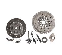 Kupplungssatz Schaeffler LuK SAC 624 3285 00