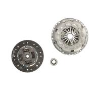 Kupplungssatz Schaeffler LuK SAC 624 3303 00