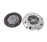 LuK Kupplungssatz SAC 624 3403 09 – 240 mm – für Alfa Romeo, Opel