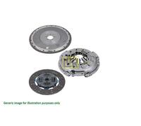 LuK 601 0003 00 Kupplungssatz