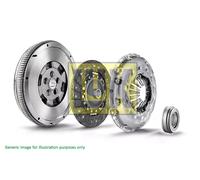 LuK 600 0178 00 Kupplungssatz