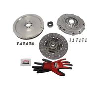 Kupplungssatz-Schwungrad MAPCO 228mm - 10767 VW GOLF 1.9 TDI