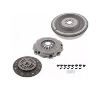 MAPCO Kupplungssatz ohne Zentralausrücker 250mm für RENAULT NISSAN 10502