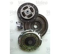 Kupplungssatz Kupplung Kit 28 Zähnez. für VW Transporter T4 70E 70L 70M Valeo