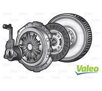 Kupplungssatz-Schwungrad VALEO 228mm - 845181