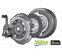 Kupplungssatz-Schwungrad VALEO 240mm - 837469