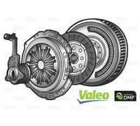 VALEO 837305 Kupplungssatz