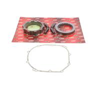 TRW Kupplungssatz MSK206