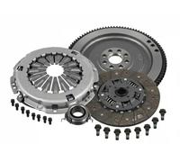 Kupplungssatz BLUE PRINT ADT330206 SMARTFIT Conversion Kit für TOYOTA
