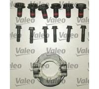Kupplungssatz VALEO 826317