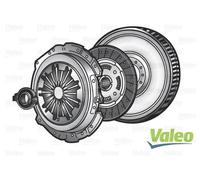 Valeo | Kupplungssatz | 835024